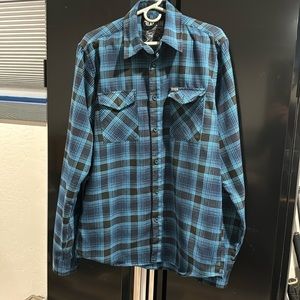 Dixxon The Conrad Size L Tall